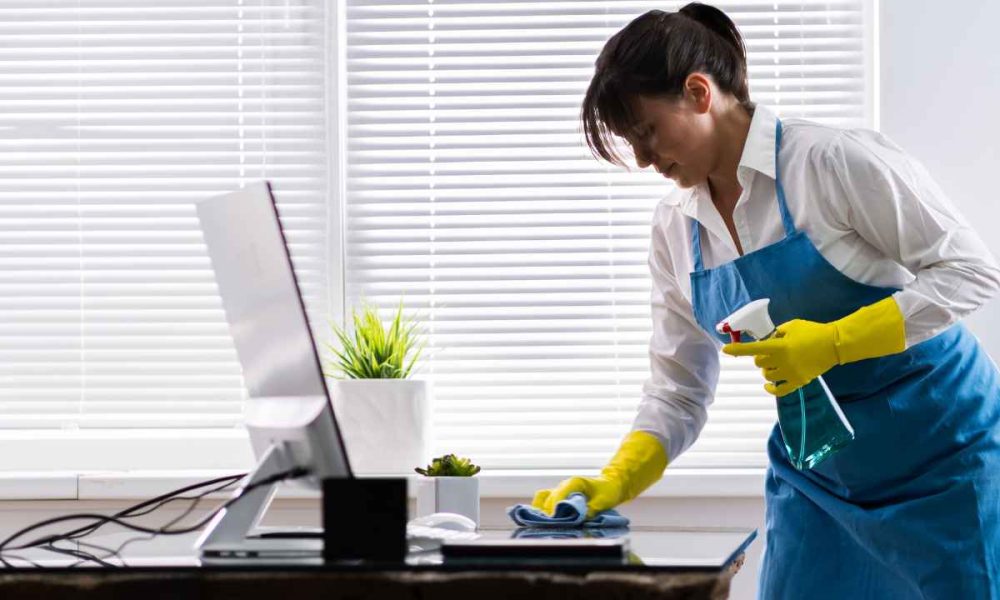 Office cleaning3